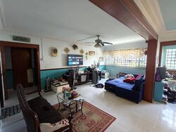 Blk 122 Teck Whye Lane (Choa Chu Kang), HDB 5 Rooms #633823811